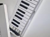 Cme Xkey Air 25 Midi klaviatūra - nuotraukos Nr. 4