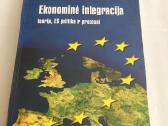Ekonominė integracija