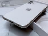 iPhone 11 64 GB - nuotraukos Nr. 7