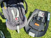 3in1 vežimėlis su isofix kėdutės tvirtinimu - nuotraukos Nr. 2