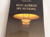 Nuo aušros iki sutemų