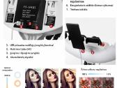 LED žiedinė lempa 100w 55 cm - Premium - nuotraukos Nr. 2