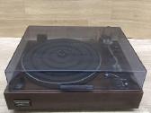 Pioneer Pl-1100 Dd patefonas (Made in Japan) 1974