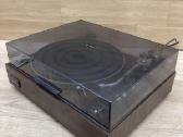 Pioneer Pl-1100 Dd patefonas (Made in Japan) 1974 - nuotraukos Nr. 3