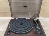 Pioneer Pl-1100 Dd patefonas (Made in Japan) 1974 - nuotraukos Nr. 5