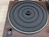 Pioneer Pl-1100 Dd patefonas (Made in Japan) 1974 - nuotraukos Nr. 6