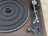 Pioneer Pl-1100 Dd patefonas (Made in Japan) 1974 - nuotraukos Nr. 7