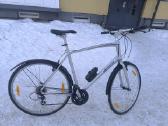 Dviratis Specialized sirrus