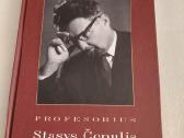 Profesorius Stasys Čepulis