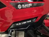 Bluebird Tr SL 108h Twin - nuotraukos Nr. 4