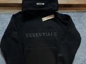 Essentials hoodie