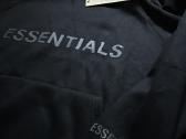 Essentials hoodie - nuotraukos Nr. 3