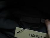 Essentials hoodie - nuotraukos Nr. 5