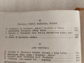 K. Donelaitis literatūros moksle ir kritikoje - nuotraukos Nr. 5