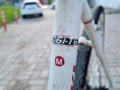 Nishiki Comp Plus - nuotraukos Nr. 12