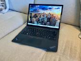 Lenovo Thinkpad L13 Yoga Gen 3 - nuotraukos Nr. 3