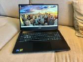 Msi Cyborg A15,i5-13420h,16gb Ddr5,geforce Rtx2050