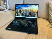Msi Cyborg A15,i5-13420h,16gb Ddr5,geforce Rtx2050 - nuotraukos Nr. 2