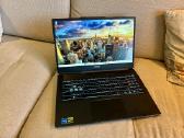 Msi Cyborg A15,i5-13420h,16gb Ddr5,geforce Rtx2050 - nuotraukos Nr. 3