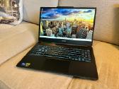 Msi Cyborg A15,i5-13420h,16gb Ddr5,geforce Rtx2050 - nuotraukos Nr. 4