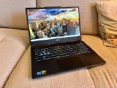 Msi Cyborg A15,i5-13420h,16gb Ddr5,geforce Rtx2050 - nuotraukos Nr. 5