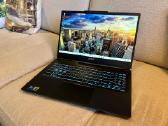 Msi Cyborg A15,i5-13420h,16gb Ddr5,geforce Rtx2050 - nuotraukos Nr. 6