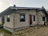 Parduodamas 80 kv. m namas su erdviu 15 arų sklypu - nuotraukos Nr. 4
