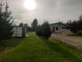 Parduodamas 80 kv. m namas su erdviu 15 arų sklypu - nuotraukos Nr. 6