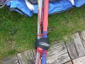 Trainer kite Rush pro 350 / mokomasis kaitas - nuotraukos Nr. 2