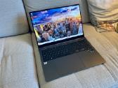 Samsung Galaxy Book 3 Pro, 16" Amoled, i7-1360p - nuotraukos Nr. 2