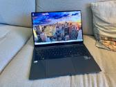 Samsung Galaxy Book 3 Pro, 16" Amoled, i7-1360p - nuotraukos Nr. 4