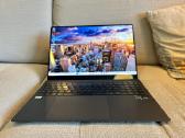Samsung Galaxy Book 3 Pro, 16" Amoled, i7-1360p - nuotraukos Nr. 9