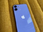 iPhone 12 mini