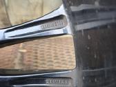 R 21 Porsche Cayenne ratai - nuotraukos Nr. 13