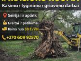 Savivartis su kranu . Kasimo darbai - nuotraukos Nr. 5