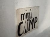 Minicamp palapinė - nuotraukos Nr. 3