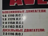 Toyota Avensis (nuo 2003 m.) remonto žinynas - nuotraukos Nr. 2