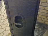 Mackie Sr1530 kolonele - nuotraukos Nr. 3