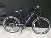 Fuji Dynamite 24“ dviratis – labai geros būklės