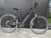 Fuji Dynamite 24“ dviratis – labai geros būklės - nuotraukos Nr. 2
