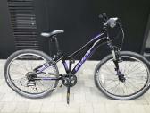 Fuji Dynamite 24“ dviratis – labai geros būklės - nuotraukos Nr. 3