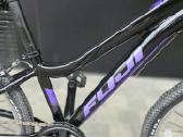 Fuji Dynamite 24“ dviratis – labai geros būklės - nuotraukos Nr. 4