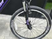 Fuji Dynamite 24“ dviratis – labai geros būklės - nuotraukos Nr. 5