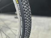 Fuji Dynamite 24“ dviratis – labai geros būklės - nuotraukos Nr. 6