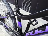 Fuji Dynamite 24“ dviratis – labai geros būklės - nuotraukos Nr. 7