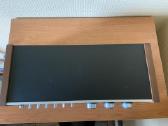 Pirminis stiprintuvas Heathkit Ap-1615 - nuotraukos Nr. 4