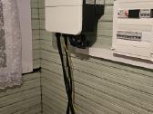 Saulės elektrinė su kaupikliais (su backupu). - nuotraukos Nr. 3