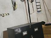 Saulės elektrinė su kaupikliais (su backupu). - nuotraukos Nr. 9