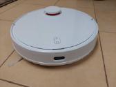 Dulkių siurblys-robotas Xiaomi Robot Vacuum-mop P