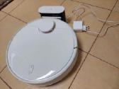 Dulkių siurblys-robotas Xiaomi Robot Vacuum-mop P - nuotraukos Nr. 3